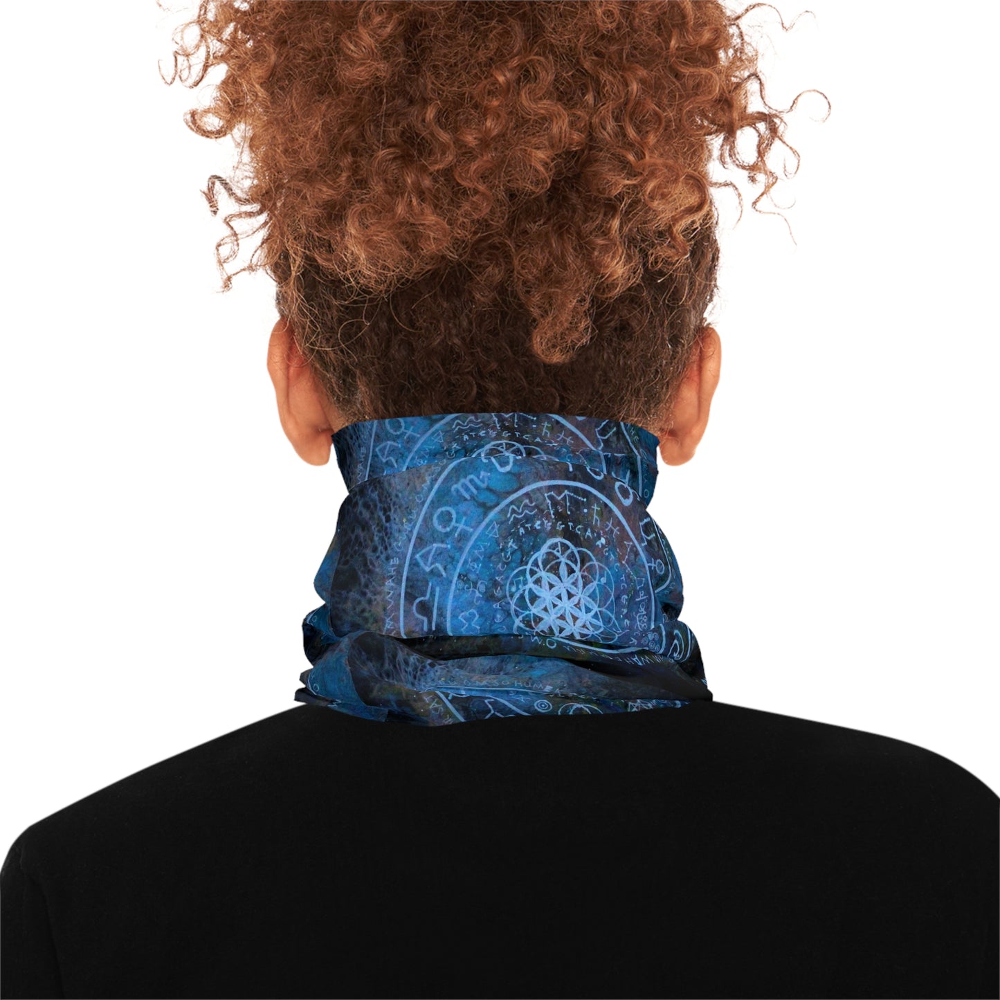 Lightweight Neck Gaiter