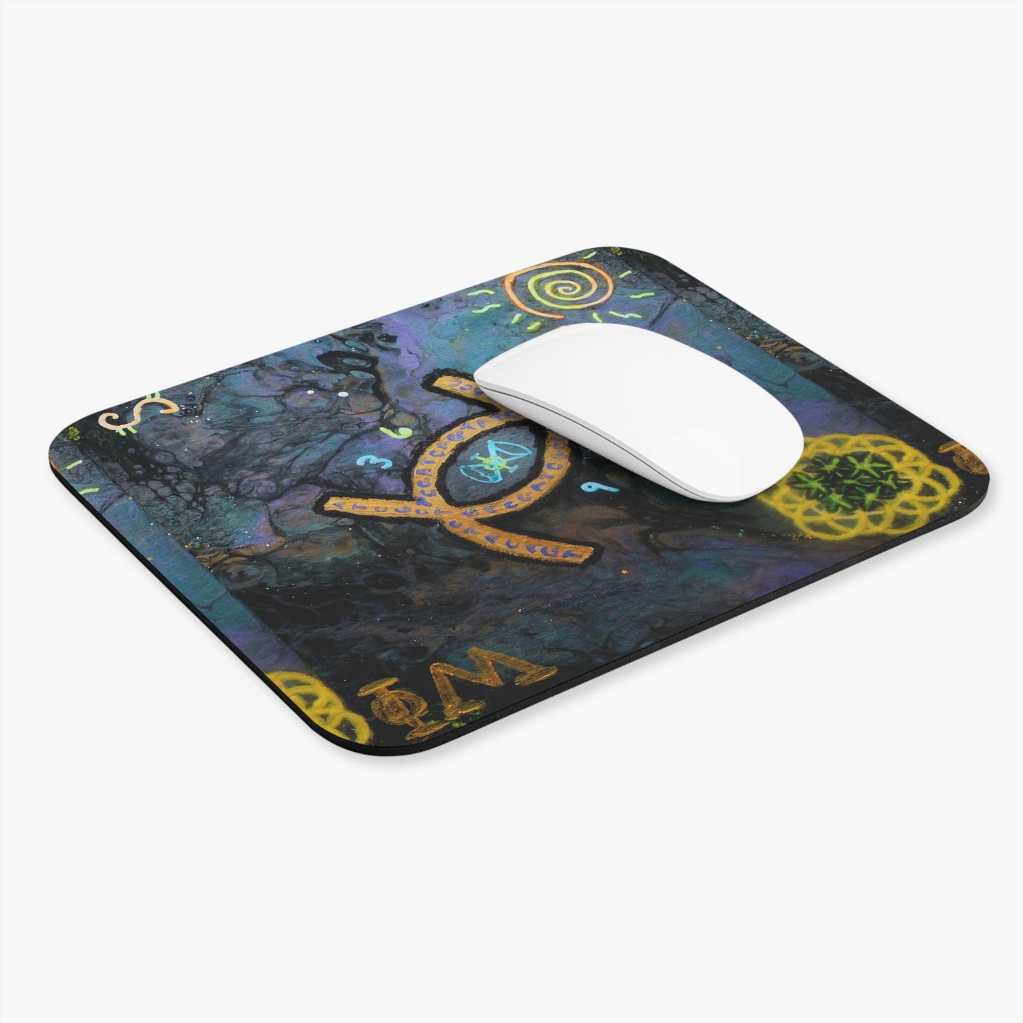 Mouse Pad (Rectangle)