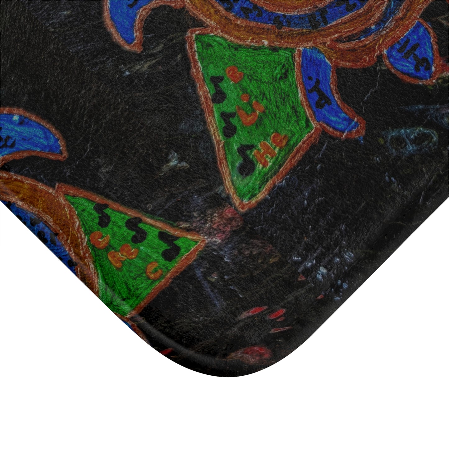 Bath Mat