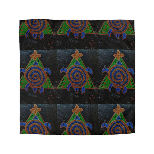 Microfiber Duvet Cover