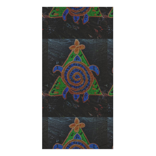 Mink-Cotton Towel