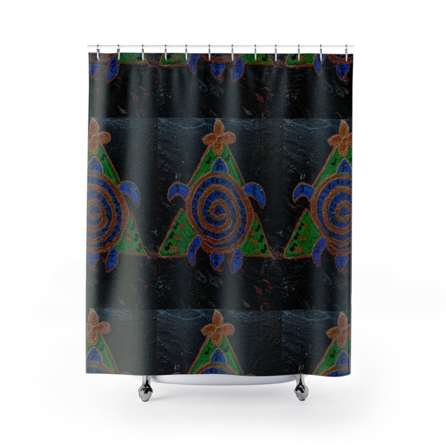 Shower Curtains