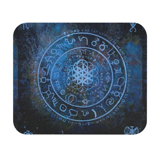 Mouse Pad (Rectangle)