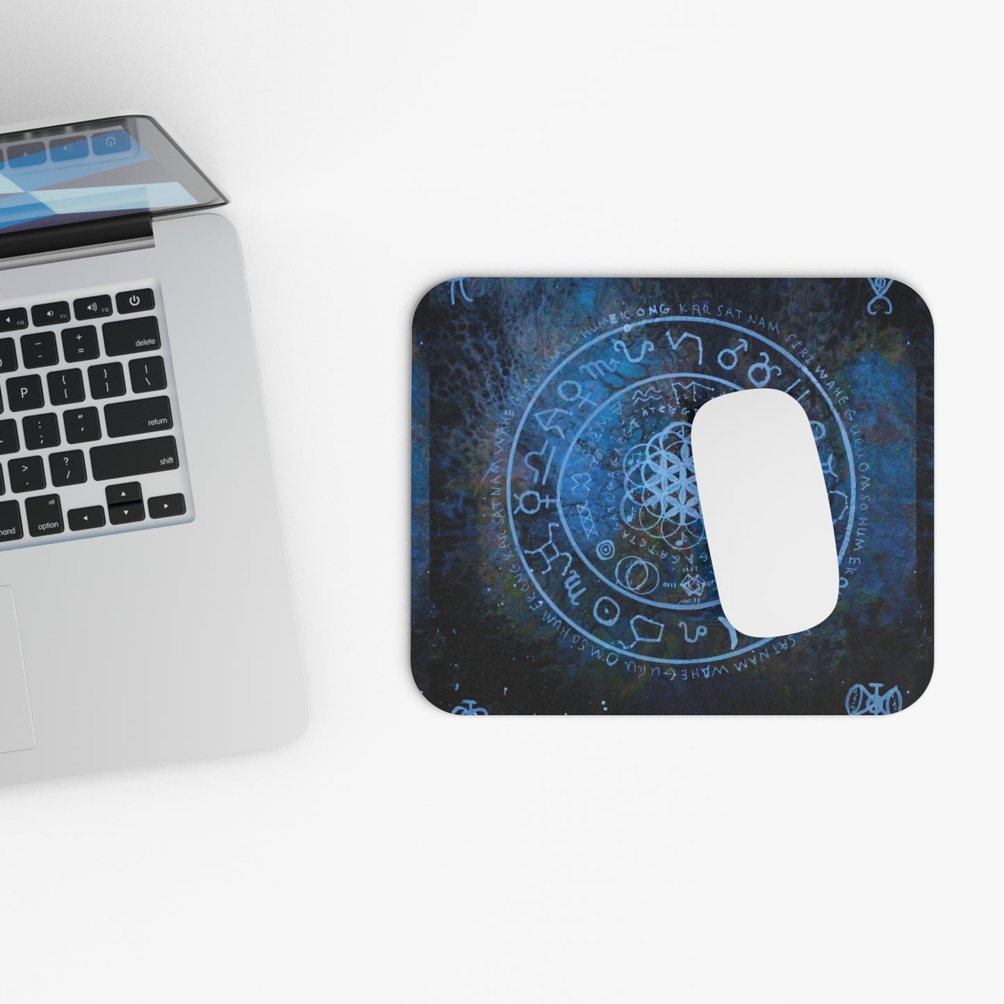 Mouse Pad (Rectangle)