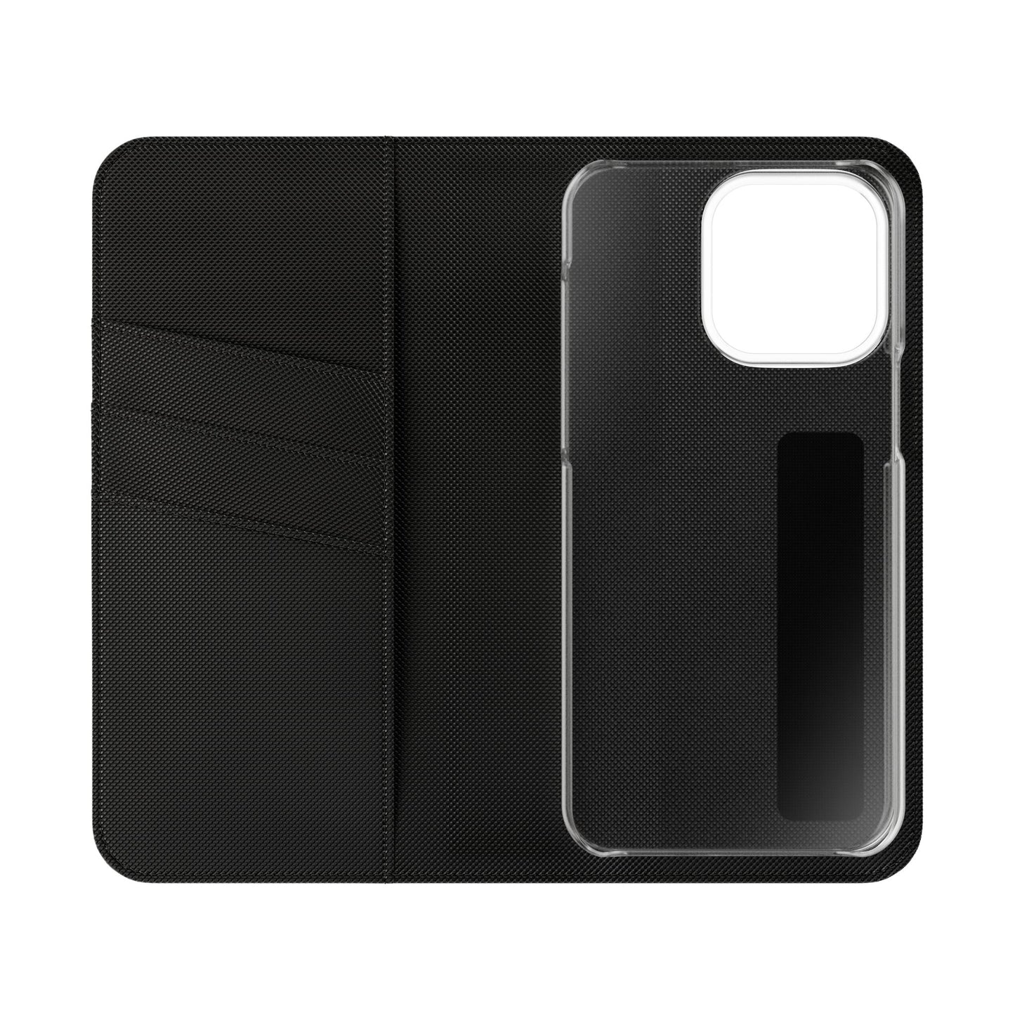 Artistic Flip Cases for Phone, Unique Blue Hourglass Design, Smartphone Wallet, Gift for Artists, Artsy Accessories