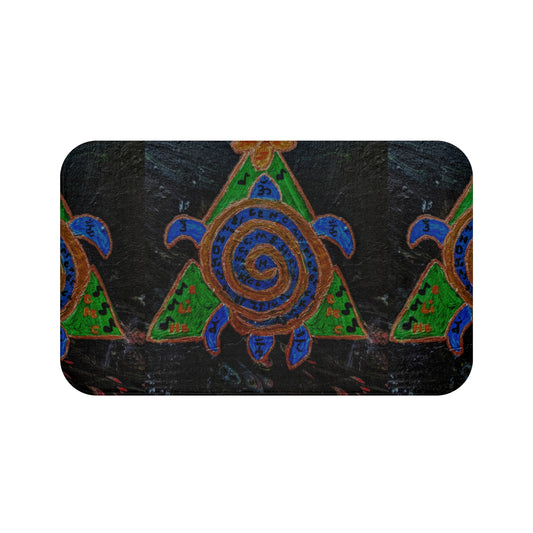 Bath Mat