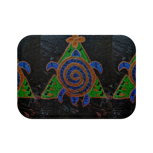 Bath Mat