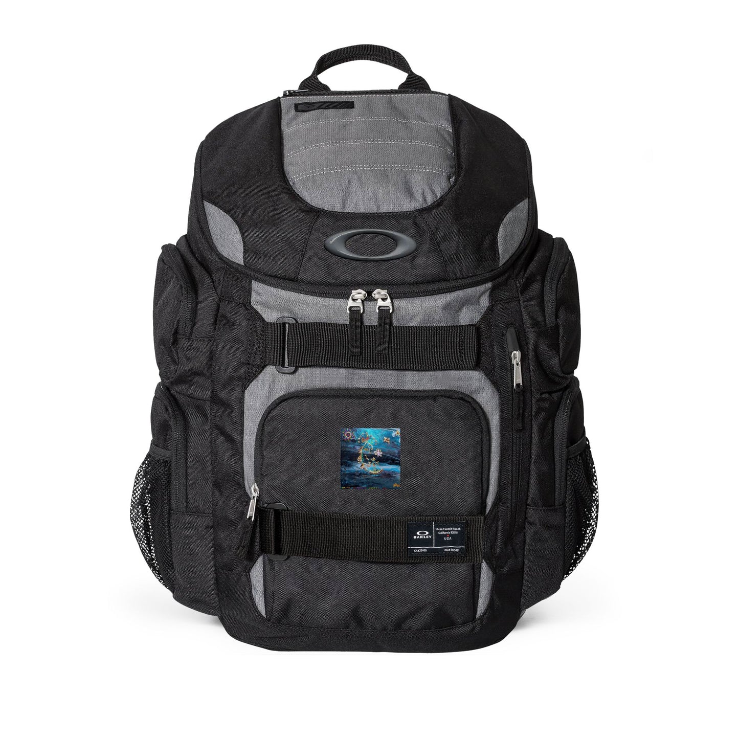 30L Enduro Backpack — Durable Travel & Hiking Pack