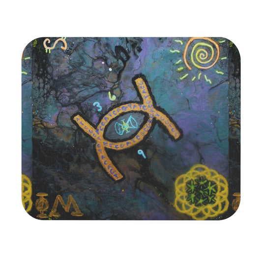 Mouse Pad (Rectangle)
